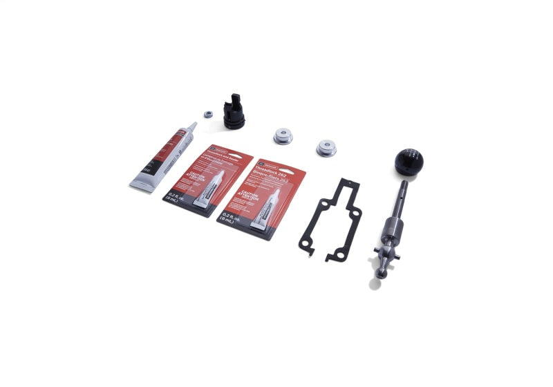 Ford Racing 15-18 Ford Mustang Short Throw Shifter Kit M-7210-M8C M-7210-M8C Photo - Unmounted