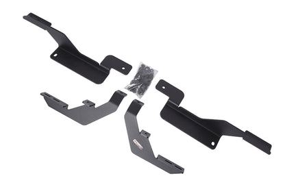 Dee Zee Deezee 20-21 Kia Sorento Running Board NXc Bracket Kit DZ16274 DZ16274 User 1