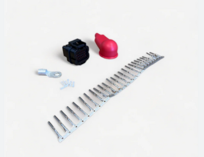 AEM EV Plug & Pin Kit for PDU-8 30-3711 30-3711 Photo - out of package