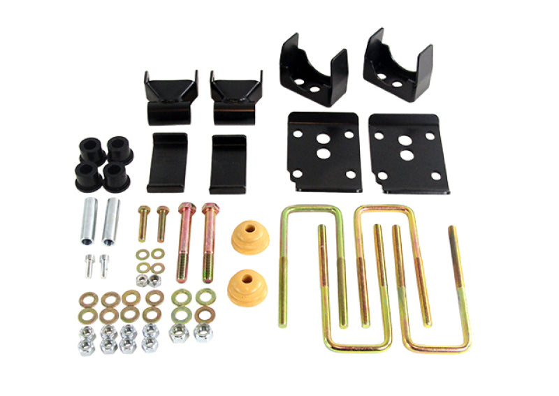 Belltech 5.5in Flip Kit 2015+ Ford F-150 2WD Short Bed 6446 Photo - out of package