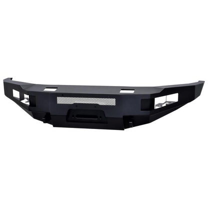 Westin 17-22 Ford F-250/350 Pro-Series Front Bumper- Textured Black 58-411175 58-411175 Photo - Unmounted