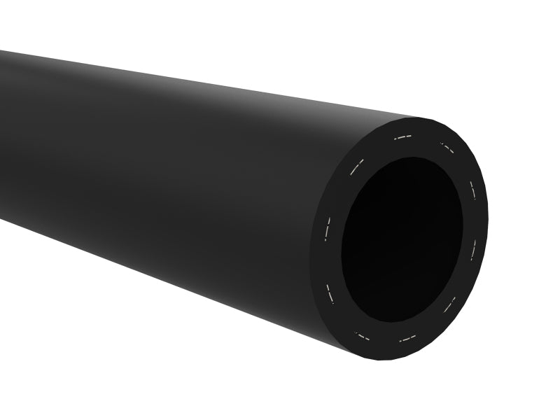 aFe Magnum FORCE Cold Air Intake System Spare Parts Kit (3/4in ID x 24in L) 59-02007 59-02007 Photo - Unmounted