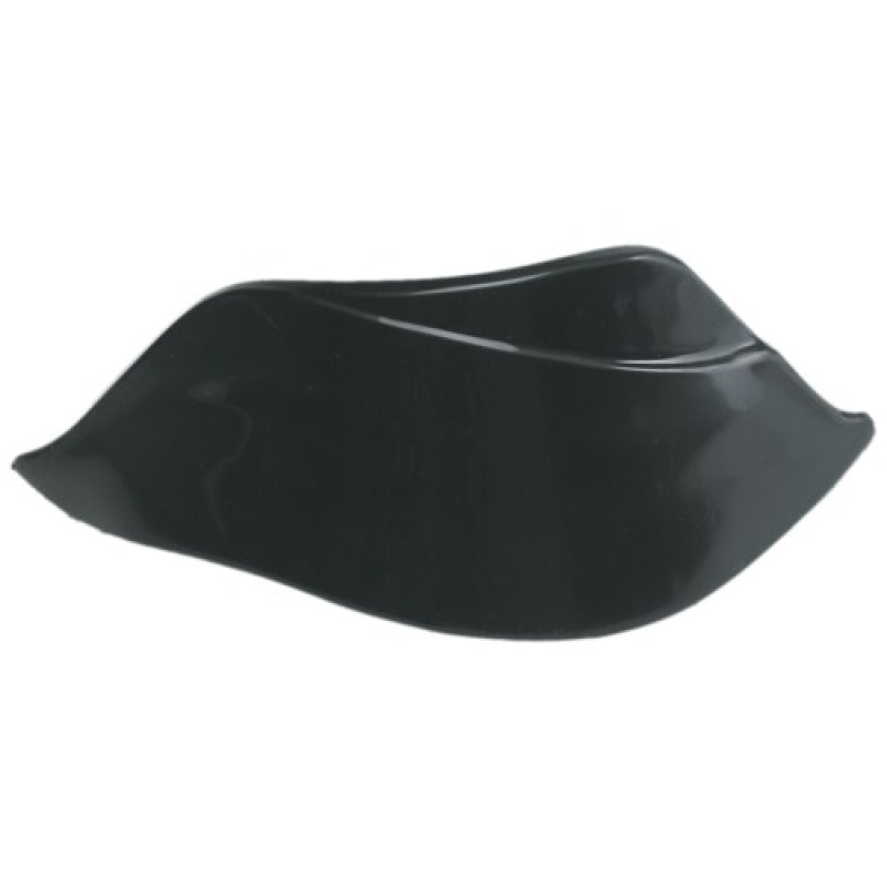 Acerbis Rally Pro Spoilers Handguard - Black 2041730001 2041730001 Photo - Primary