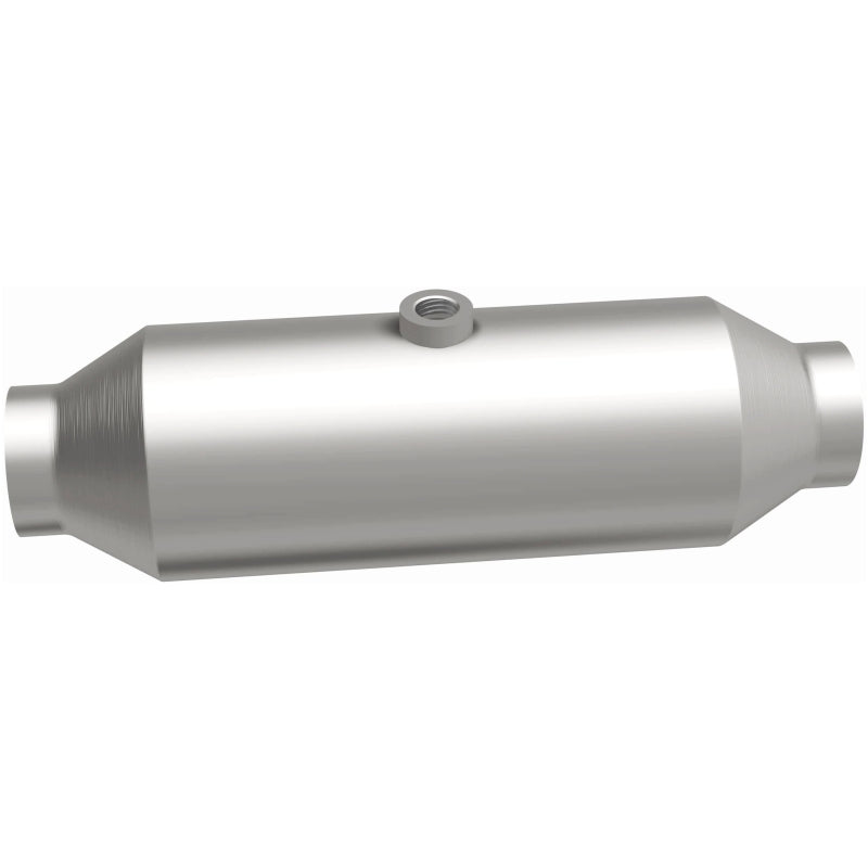 MagnaFlow California Grade CARB Compliant Universal Catalytic Converter 5451354 Photo - out of package