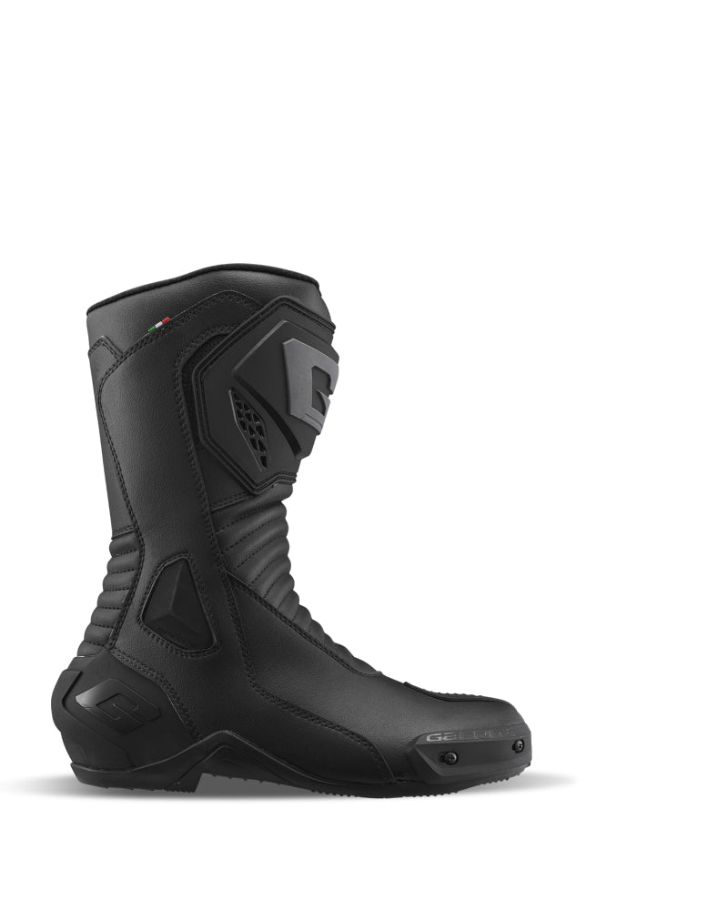 Gaerne G.RT Boot Black Size - 7 2453-001-7 2453-001-7 User 1