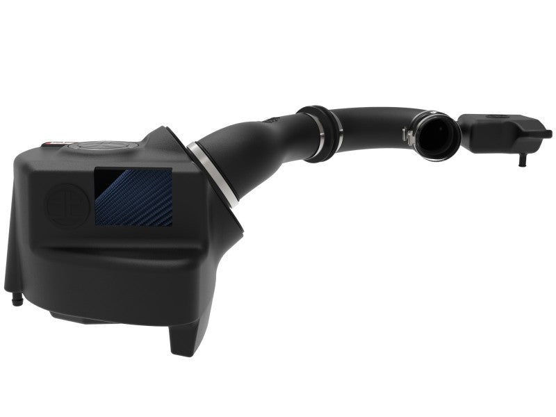 aFe Takeda Momentum Pro 5R Cold Air Intake System 20-22 Subaru Outback H4-2.5L 56-70051R 56-70051R Photo - Unmounted