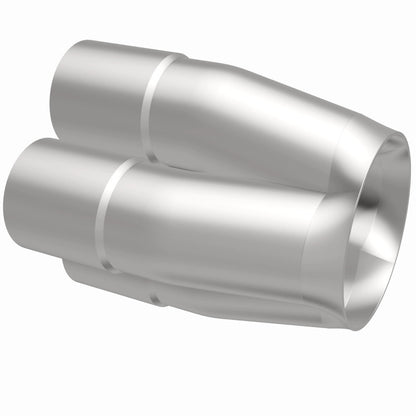 MagnaFlow 4-1 Header Merge Collector 10804 360 Degree Image Set
