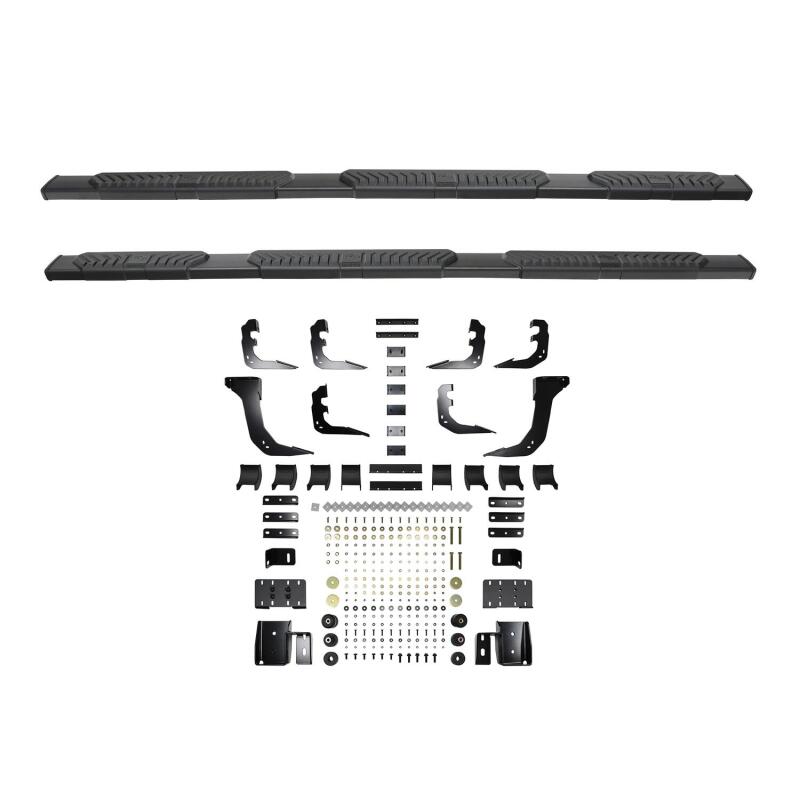 Westin R5 Modular W2W Nerf Step Bars 28-534705 Photo - Unmounted