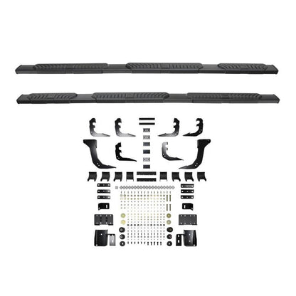 Westin R5 Modular W2W Nerf Step Bars 28-534705 Photo - Unmounted
