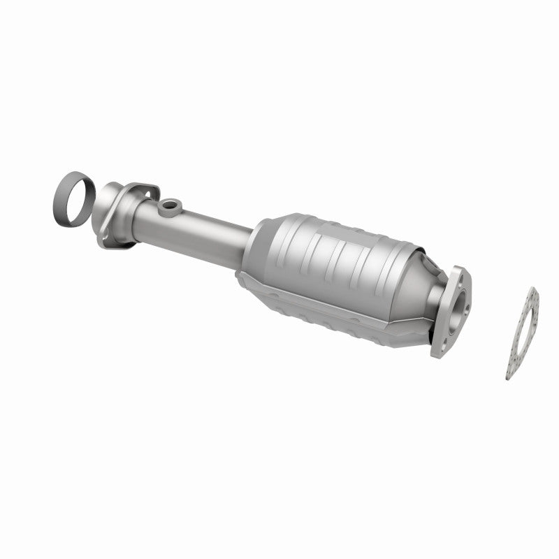 MagnaFlow Acura Integra OEM Grade Federal / EPA Compliant Direct-Fit Catalytic Converter 51313 360 Degree Image Set
