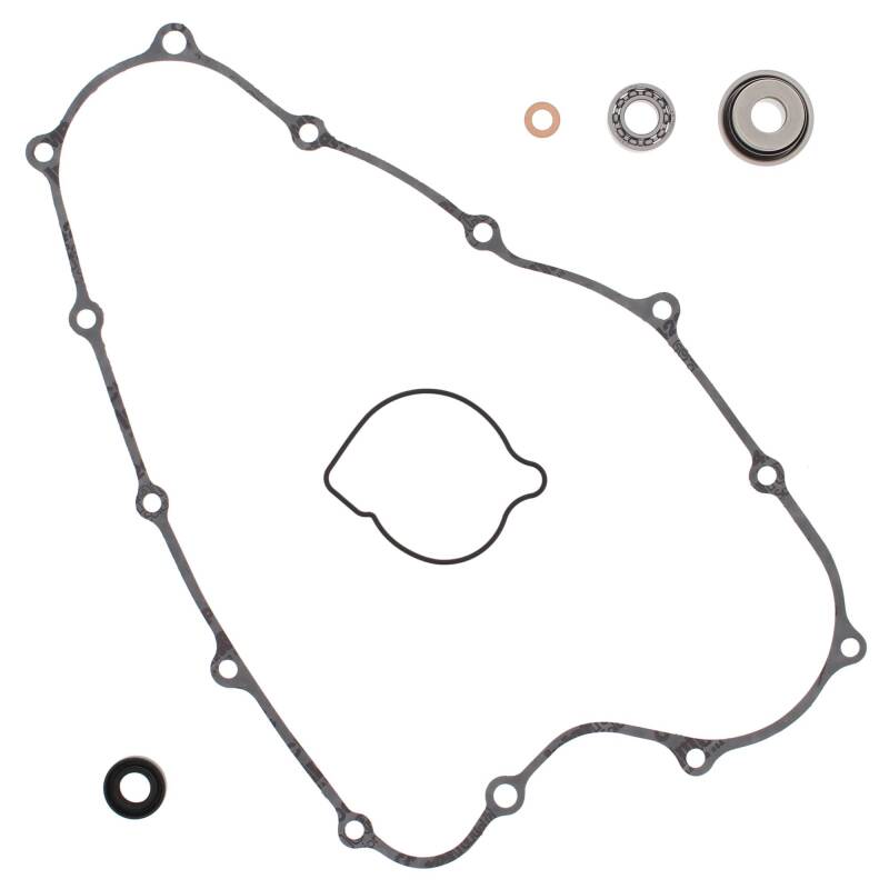Vertex Pistons Vertex Gaskets 09-16 Honda CRF450R Water Pump Rebuild Kit 821284 821284 Photo - Primary