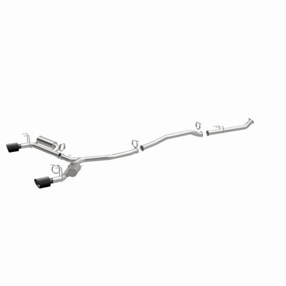Magnaflow 2022+ Honda Civic SI NEO Cat-Back Exhaust System 19600 19600 360 Degree Image Set