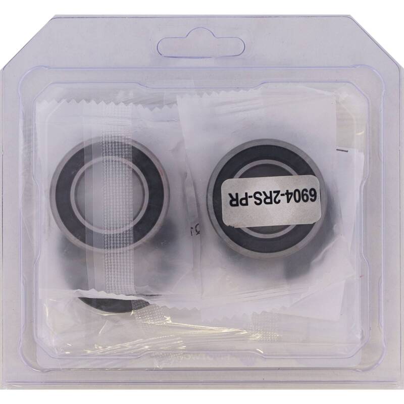 Pivot Works 98-23 Yamaha YZ125 PW Front Wheel Bearing Kit PWFWK-Y07-421 PWFWK-Y07-421 Photo - Primary