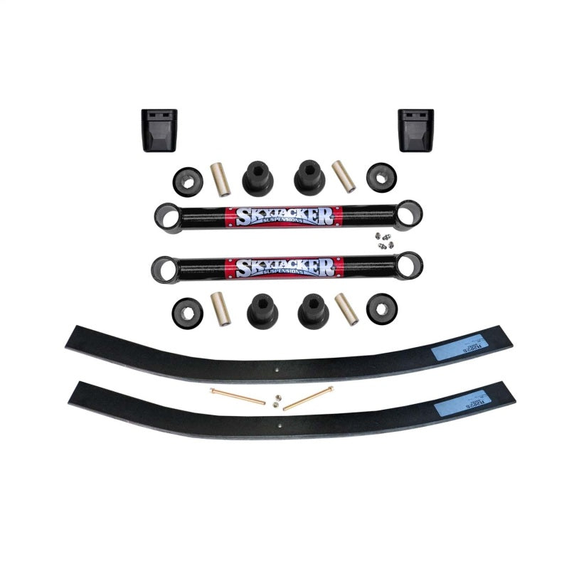 Skyjacker Suspension Lift Kit Component 2000-2001 Dodge Ram 1500 4 Wheel Drive D3012 D3012 Photo - Primary