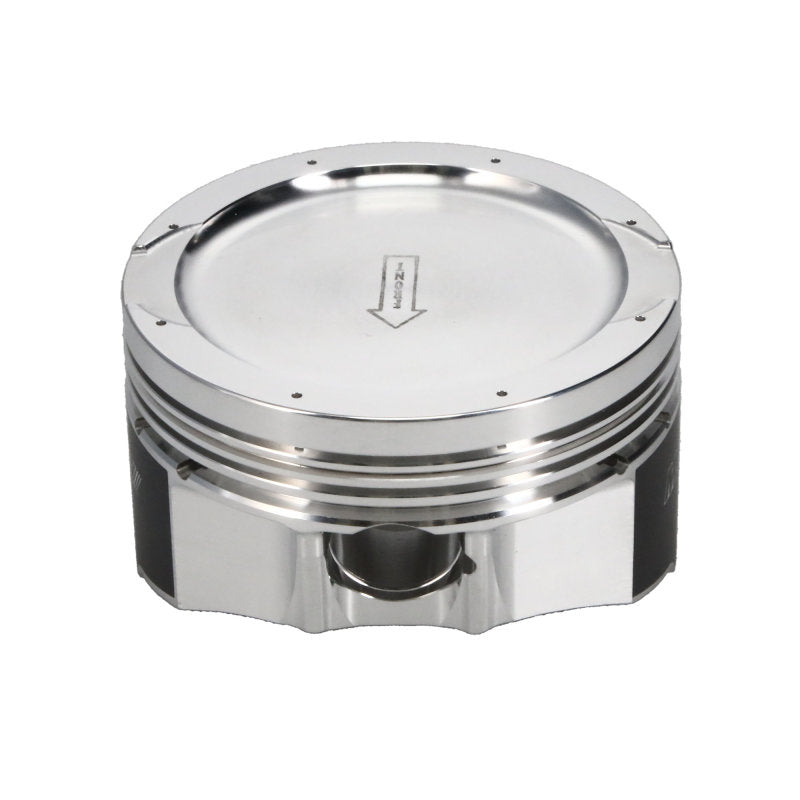 Manley Ford 4.6L 3.572in Bore 3.543in Stroke -14cc Dish Platinum Series Piston Set 567220CE-8 567220CE-8 User 7