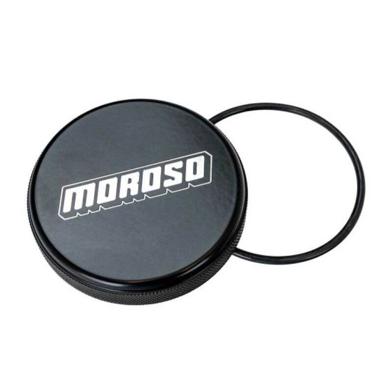 Moroso MOR Dry Sump Tanks Engine Components Dry Sump Oil Tanks main image