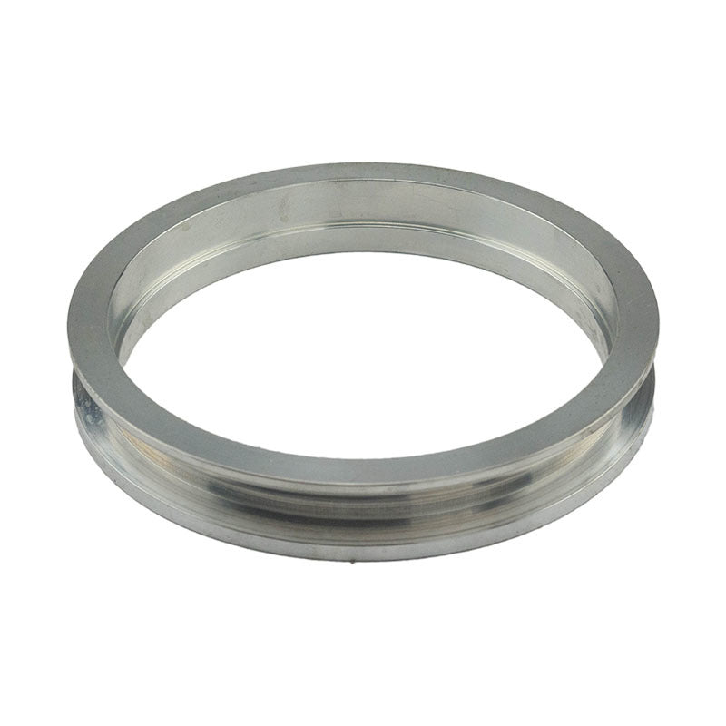 Industrial Injection 4in O.D. HX40 Exhaust Outlet Flange TK-1075 TK-1075 User 1