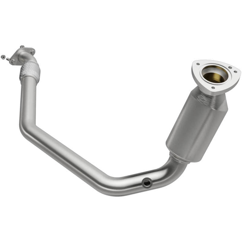 MagnaFlow California Grade CARB Compliant Direct-Fit Catalytic Converter 5461228 Photo - Primary
