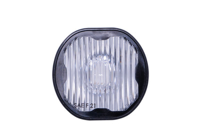 Diode Dynamics Stage Series C1 Lens SAE Fog Clear DD6523 DD6523 Photo - Primary