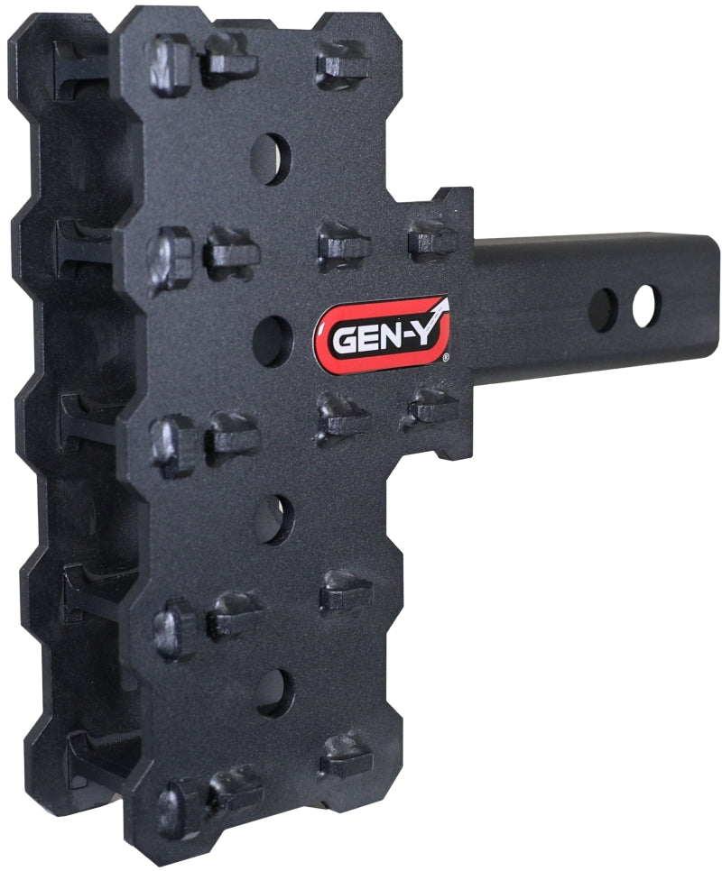 GEN-Y Hitch GEN Phantom X Hitch Winches & Hitches Hitch Receivers main image