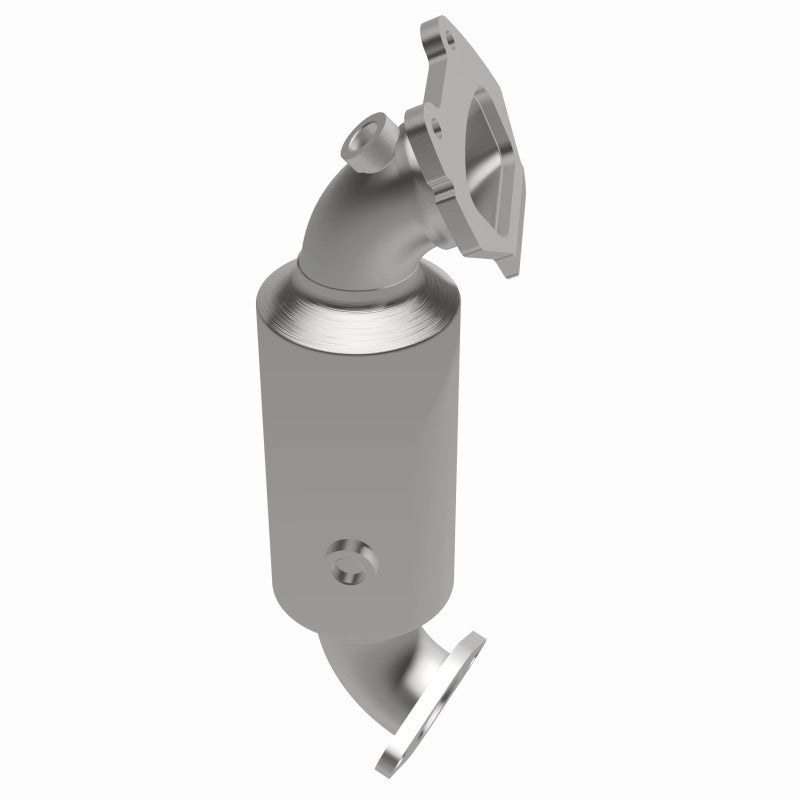 MagnaFlow Chrysler Pacifica OEM Grade Federal / EPA Compliant Direct-Fit Catalytic Converter 21-950 360 Degree Image Set