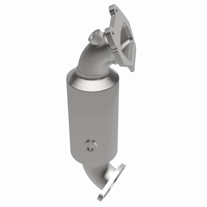 MagnaFlow Chrysler Pacifica OEM Grade Federal / EPA Compliant Direct-Fit Catalytic Converter 21-950 360 Degree Image Set
