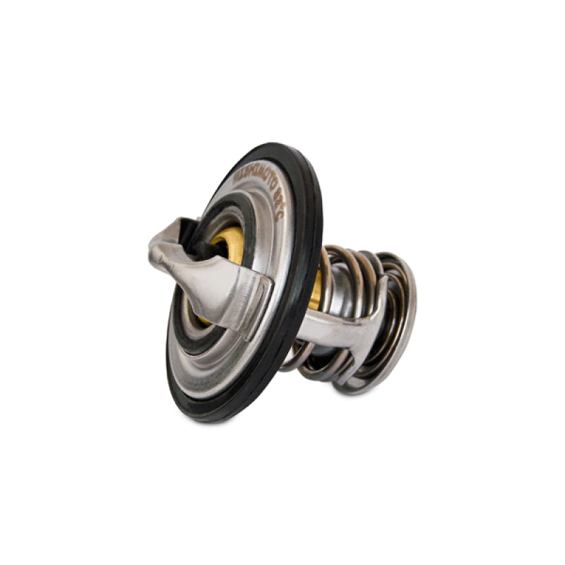 Mishimoto Engine Low Temperature Thermostat - 2001-2013 Chevrolet/GMC 6.6L MMTS-CHV-01DL User 3