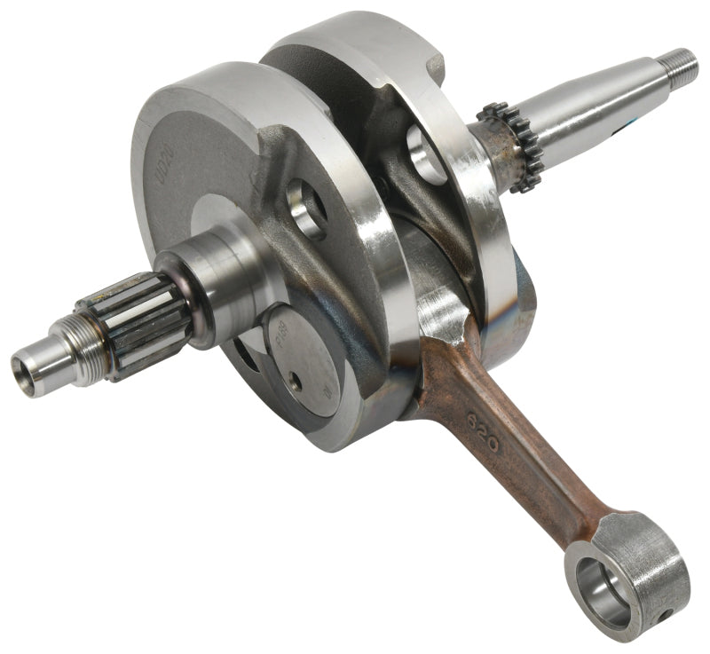 Hot Rods 04-05 Yamaha YFZ 450 450cc Crankshaft 4062 4062 Photo - Primary