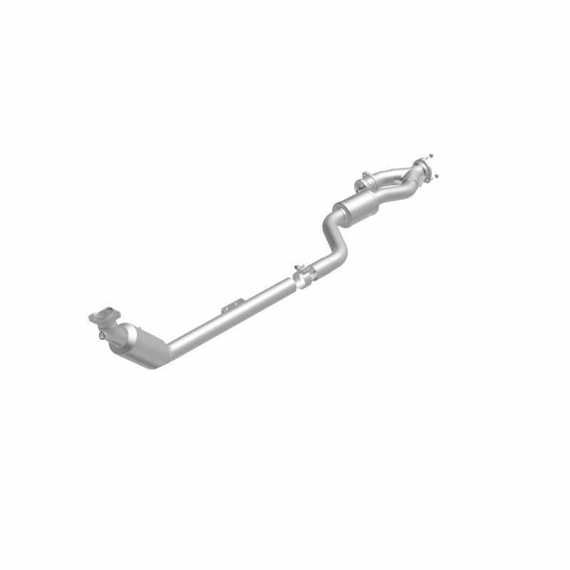 MagnaFlow Mercedes-Benz HM Grade Federal / EPA Compliant Direct-Fit Catalytic Converter 24264 360 Degree Image Set