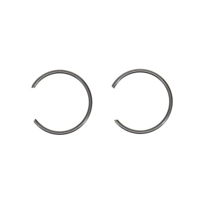 Wiseco W5594 Round Wire Pin Locks Pair W5594 User 3