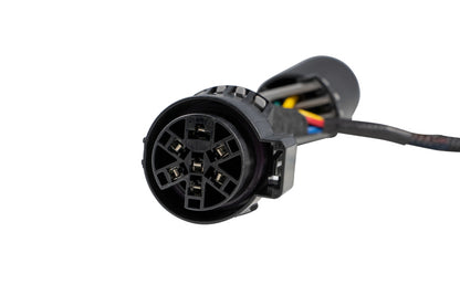 Diode Dynamics Stage Series C1R 7-pin Dual-Output Trailer Wiring Harness DD4136 DD4136 User 2
