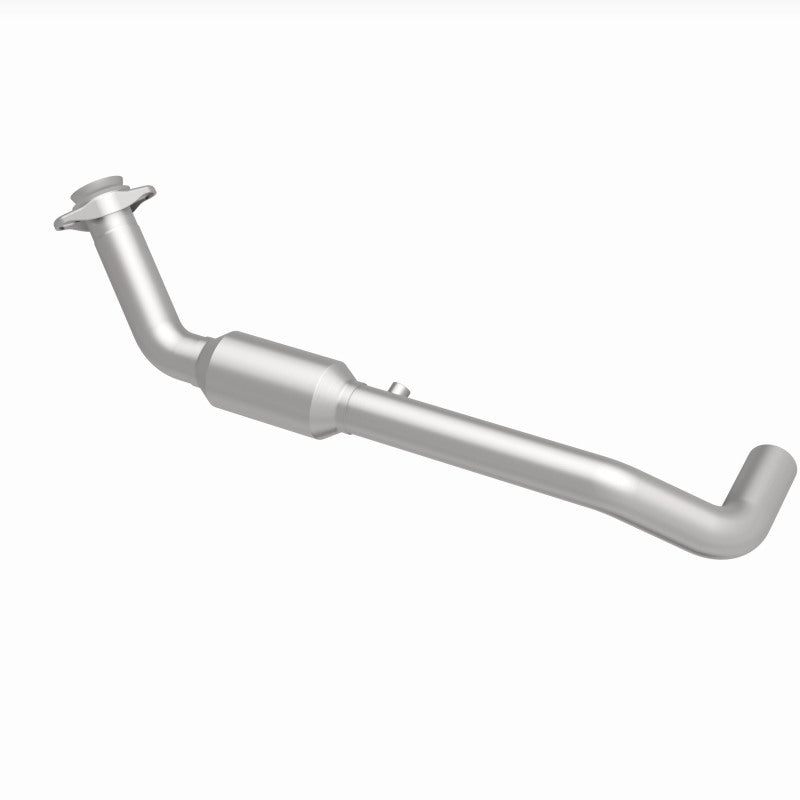 Magnaflow 05-06 Ford F-150 4.2L Direct Fit Converter 4651155 4651155 360 Degree Image Set