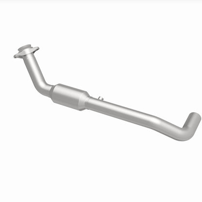 Magnaflow 05-06 Ford F-150 4.2L Direct Fit Converter 4651155 4651155 360 Degree Image Set