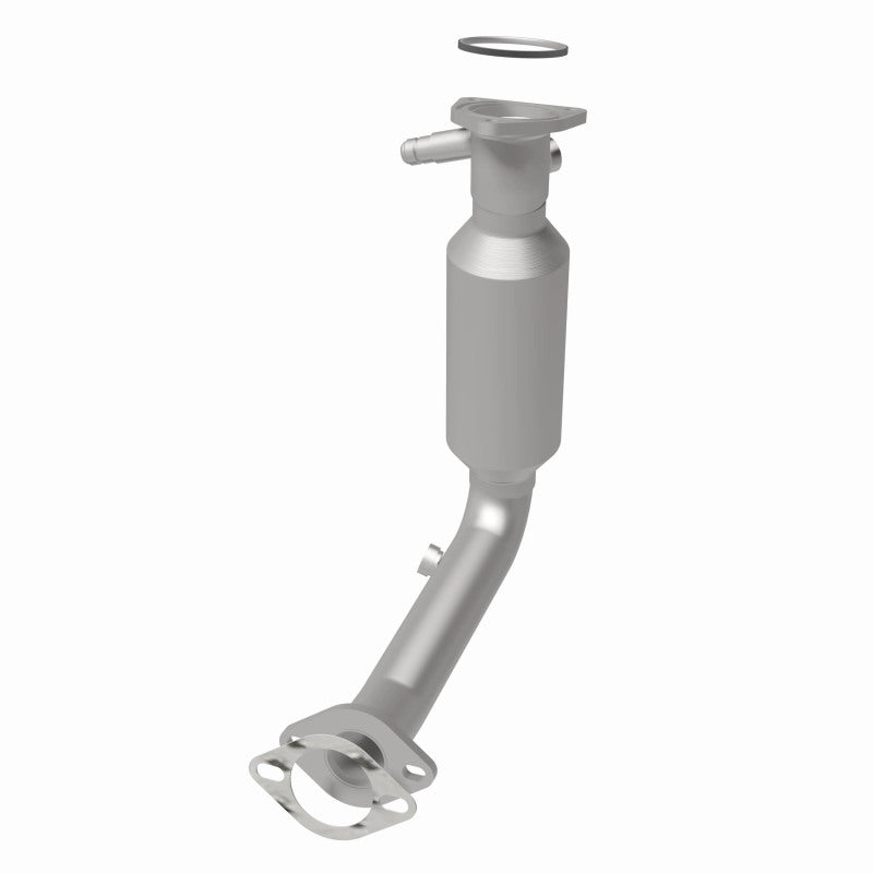 MagnaFlow Ford Focus California Grade CARB Compliant Direct-Fit Catalytic Converter 4561020 360 Degree Image Set