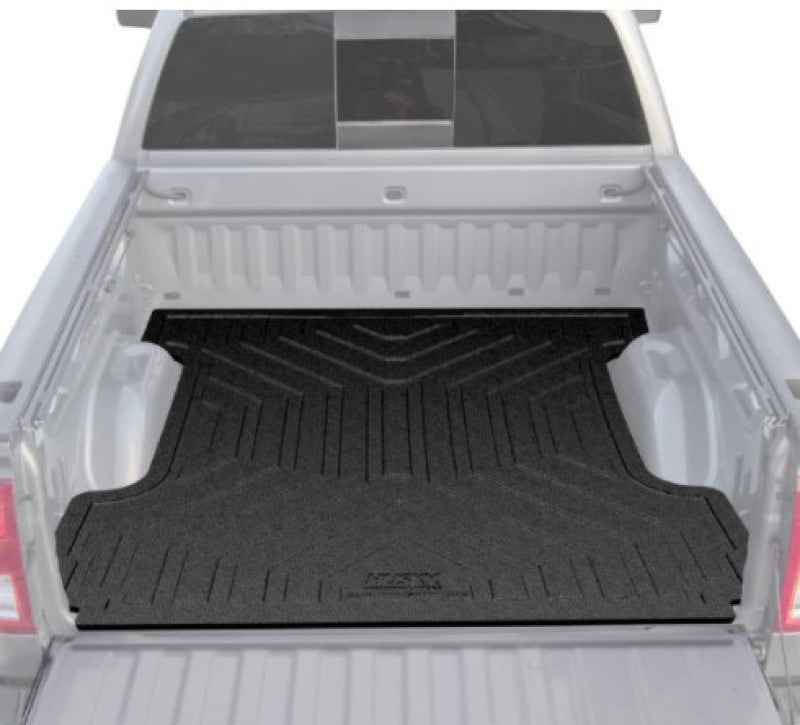 Husky Liners 09-18 RAM 1500 / 19-19 RAM 1500/2500/3500 76.3 Bed No RamBox HD Bed Mat 16003 16003 User 1