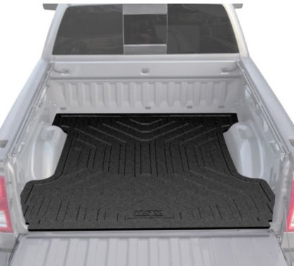 Husky Liners 09-18 RAM 1500 / 19-19 RAM 1500/2500/3500 76.3 Bed No RamBox HD Bed Mat 16003 16003 User 1