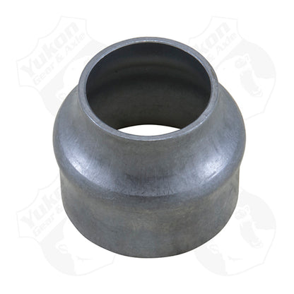 Yukon Gear & Axle Yukon Gear Pinion Nut & Crush Sleeve Kit For 11+ Ford 9.75in YSPCS-052 YSPCS-052 Photo - Primary