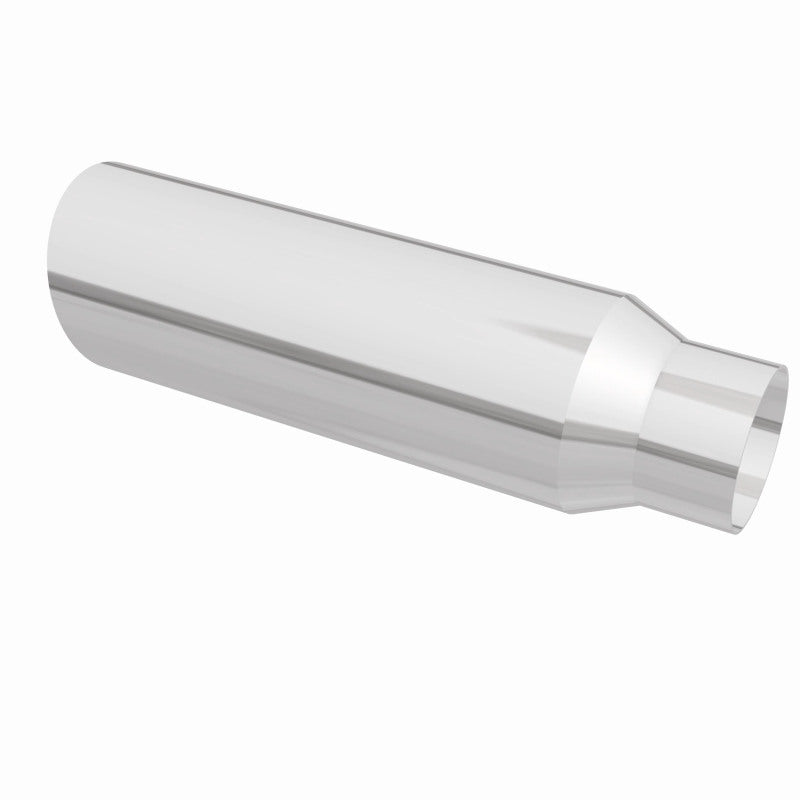 Magnaflow Tip 1-pk BB SC 3.5x12 2.5 ID 15 35205 35205 360 Degree Image Set