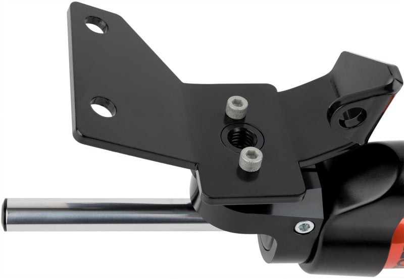 FOX 18+ Jeep JL 2.0 Factory Race Series 8.1in ATS Stabilizer 23.2in Ext Through-Shaft Axle Mount 983-02-148 983-02-148 Photo - Unmounted
