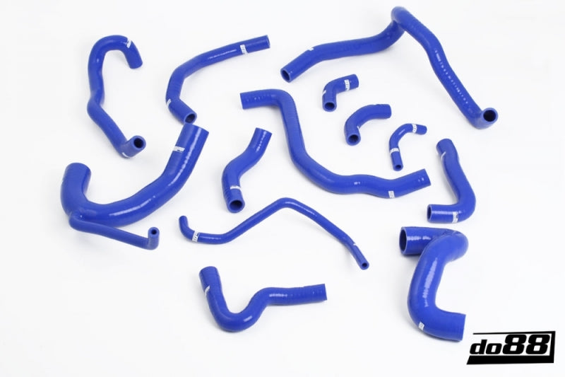 do88 DOB Hose - Coolant/Radiator Cooling Radiator Hoses main image