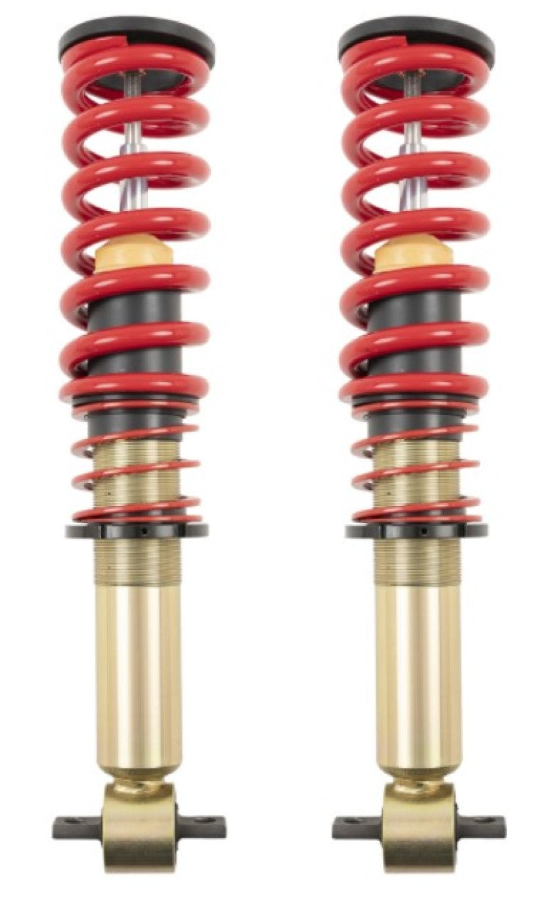 Belltech 19+ Ford Ranger Street Performance Coilover Kit 15004 15004 User 1
