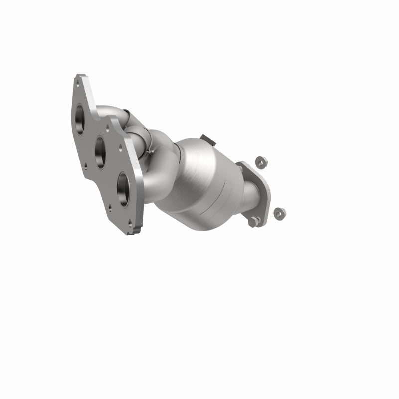 MagnaFlow Toyota RAV4 California Grade CARB Compliant Manifold Catalytic Converter 5582820 360 Degree Image Set