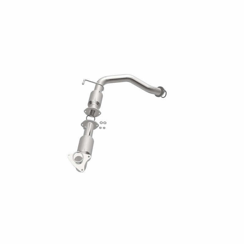 MagnaFlow Toyota Sequoia California Grade CARB Compliant Direct-Fit Catalytic Converter 5582559 360 Degree Image Set