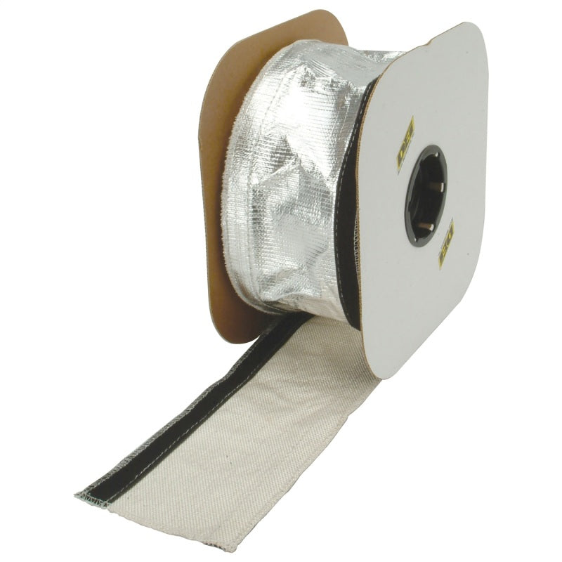DEI Heat Shroud 0.5 - 1.25in ID x 50ft DSN93405 93405 Photo - Primary
