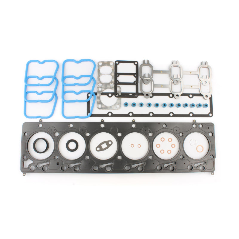 Cometic Gasket Cometic Cummins 5.9L 6BT 4.100in Bore .072in MLX Cylinder Head Gasket Top End Gasket Kit PRO3001T-072 PRO3001T-072 Photo - Primary