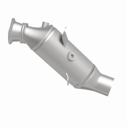 MagnaFlow BMW OEM Grade Federal / EPA Compliant Direct-Fit Catalytic Converter 52254 360 Degree Image Set
