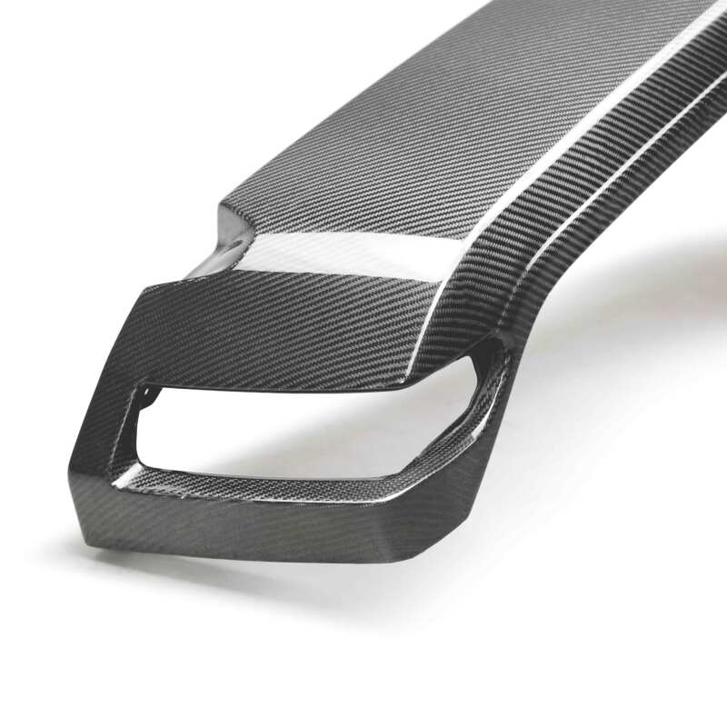 Anderson Composites 20-22 Jeep Gladiator (JT) Carbon Fiber Front Fender Fares AC-FLR19JPJT-F AC-FLR19JPJT-F User 1