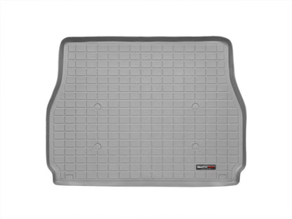 WeatherTech 00-06 BMW X5 Cargo Liners - Grey 42173 42173 Photo - Primary