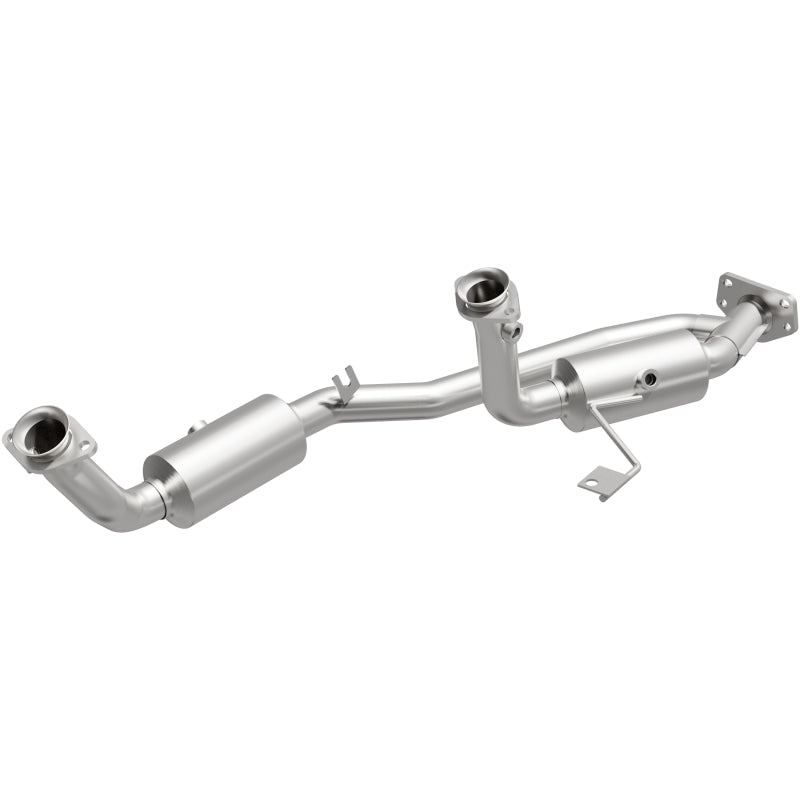 MagnaFlow California Grade CARB Compliant Direct-Fit Catalytic Converter 4551079 Photo - Primary
