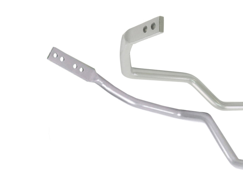 Whiteline Sway Bar - Vehicle Kit BNK010 Photo - Unmounted